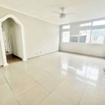 Apartamento com 2 dorms, José Menino, Santos - COD 2985