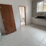 Casa em Santos bairro Campo Grande - COD 2931