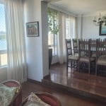 Apartamento com 4 dorms, José Menino, Santos - R$ 1.5 mi, Cod: 2855