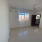 Apartamento com 3 dorms, Boqueirão, Santos Cod: 2740