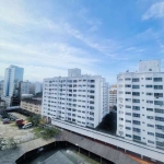 Apartamento com 1 dorm, Centro, São Vicente