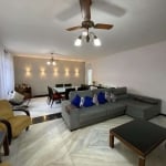 Casa com 3 dorms, Campo Grande, Santos - R$ 1.25 mi, Cod: 2323