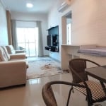 Apartamento com 2 dorms, Itararé, São Vicente Cod: 2281