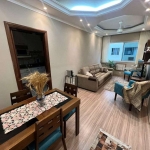 Apartamento com 2 dorms, Vila Belmiro, Santos Cod: 2088