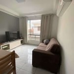 Apartamento com 1 dorm, Aparecida, Santos - R$ 316 mil, Cod: 2056