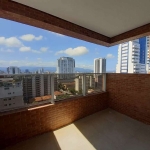 Apartamento com 2 dorms, Boqueirão, Santos - R$ 910 mil, Cod: 1921