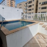 Casa com 3 dorms, Gonzaga, Santos - R$ 1.45 mi, Cod: 1805