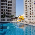 Apartamento com 3 dorms, Marapé, Santos - R$ 780 mil, Cod: 1748