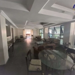 Apartamento com 4 dorms, Ponta da Praia, Santos - R$ 1.37 mi, Cod: 1288