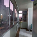 Apartamento com 3 dorms, José Menino, Santos - R$ 749 mil, Cod: 360