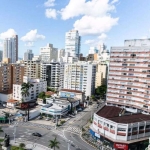 Apartamento com 2 quartos, Gonzaga, Santos - R$ 640 mil, Cod: 32