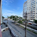 Apartamento com 3 dorms, Gonzaga, Santos - R$ 745 mil, Cod: 4032