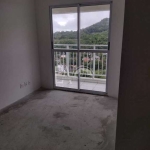 Apartamento com 2 dorms, Morro Nova Cintra, Santos - R$ 290 mil, Cod: 4051