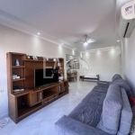 Apartamento com 3 dorms, Campo Grande, Santos - R$ 878 mil, Cod: 4053