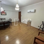 Apartamento com 2 dorms, Gonzaga, Santos - R$ 676 mil, Cod: 4069