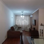 Apartamento com 2 quartos, Aparecida, Santos - R$ 900 mil, Cod: 4085