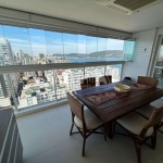 Apartamento com 3 dorms, Embaré, Santos - R$ 2.25 mi, Cod: 4099