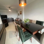 Apartamento com 3 dorms, Ponta da Praia, Santos - R$ 990 mil, Cod: 4129