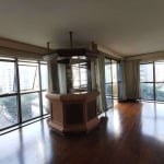 Apartamento com 4 dorms, Boqueirão, Santos - Cod: 3159