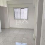 Apartamento com 2 dorms, Aparecida, Santos - R$ 430 mil, Cod: 4245