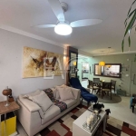 Apartamento com 2 dorms, Boqueirão, Santos - R$ 900 mil, Cod: 4295