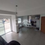 Apartamento  Gardem, Santos - R$ 649 mil, Cod: 4292