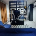 Apartamento com 1 quarto, Embaré, Santos - R$ 880 mil, Cod: 4340