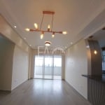 Apartamento com 2 dorms, Macuco, Santos - R$ 590 mil, Cod: 4376