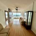 Apartamento com 2 dorms, Aparecida, Santos - R$ 955 mil, Cod: 4377