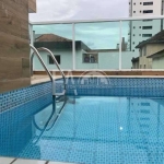 Casa com 3 dorms, Boqueirão, Santos - R$ 1.3 mi, Cod: 4385