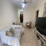 Apartamento com 2 dorms, Campo Grande, Santos - R$ 330 mil, Cod: 4461