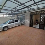 Casa com 3 dorms, Encruzilhada, Santos - R$ 945 mil, Cod: 4468