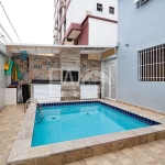 Sobrado com 3 dorms, Ponta da Praia, Santos - R$ 1.65 mi, Cod: 4471