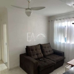 Apartamento com 2 dorms, Marapé, Santos - R$ 300 mil, Cod: 4483