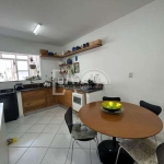 Apartamento 3 quarto com duas suítes, sala com dois ambiente, cozinha, área de serviço - Vista mar