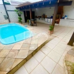 Casa com 3 dorms, Estuário, Santos - R$ 850 mil, Cod: 4511