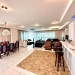 Apartamento com 4 dorms, Gonzaga, Santos - R$ 7.5 mi, Cod: 4526