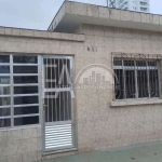 Casa com 2 dorms, Ponta da Praia, Santos - R$ 800 mil, Cod: 4542