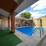 Sobrado com 3 dorms, Encruzilhada, Santos - R$ 1.95 mi, Cod: 4549