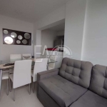 Apartamento com 1 dorm, Marapé, Santos - R$ 395 mil, Cod: 4519