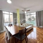 Apartamento com 3 dorms, Gonzaga, Santos - R$ 535 mil, Cod: 4595