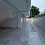 Casa com 2 dorms, Campo Grande, Santos - R$ 670 mil, Cod: 2338