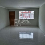 Casa com 3 dorms, Aparecida, Santos - R$ 850 mil, Cod: 4182