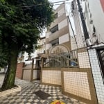 Apartamento com 2 dorms, Campo Grande, Santos - R$ 350 mil, Cod: 4652