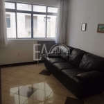 Apartamento com 1 dorm, Pompéia, Santos - R$ 425 mil, Cod: 4673