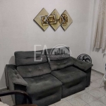 Apartamento com 1 dorm, Centro, São Vicente - R$ 210 mil, Cod: 4676