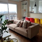 Apartamento com 2 dorms, Encruzilhada, Santos - R$ 640 mil, Cod: 4694