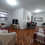 Apartamento com 3 dorms, Gonzaga, Santos - R$ 750 mil, Cod: 4726