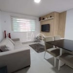 Casa com 2 quartos, Campo Grande, Santos Cod: 4457