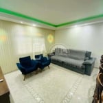 Casa com 3 dorms, Marapé, Santos - R$ 1.2 mi, Cod: 4747